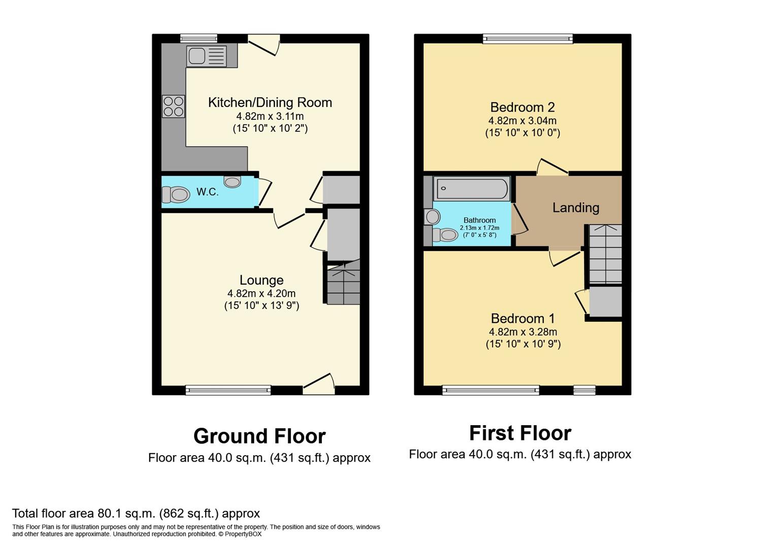 5 Turvin Crescent